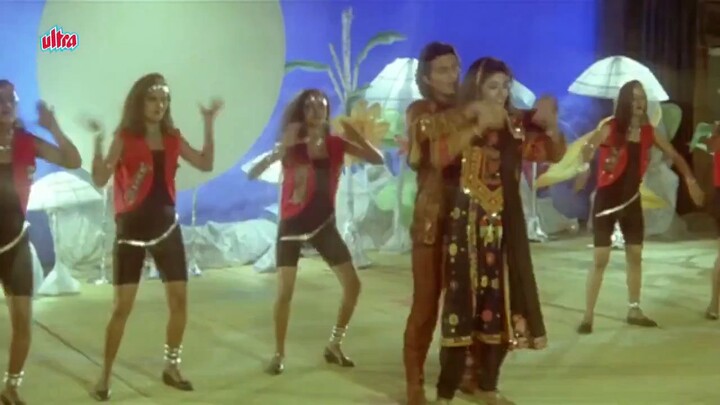 Imtihaan by Sunny Deol, Saif Ali Khan & Raveena Tandon (1994)