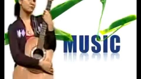 Kompilasi Station ID Indonesia 2009