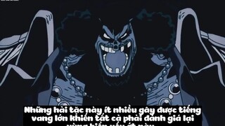 Top 9 Hải Tặc Đến Từ Biển Đông Xanh p2