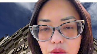 国内女王行为火到国外去了‼️