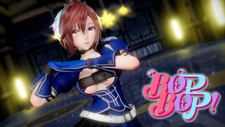 [MMD] VIVIZ (비비지) - 'BOP BOP!' [Motion DL]