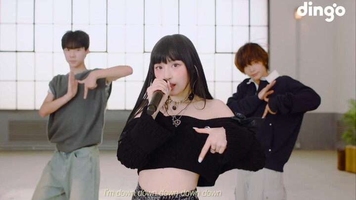 [DF LIVE] YOU DAYEON - down down down