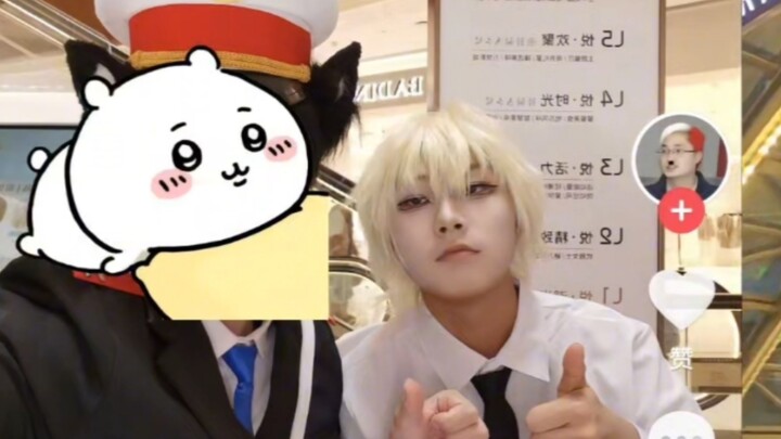 Is this the "year of the cabinet"? Cabinet-related incidents are happening everywhere!