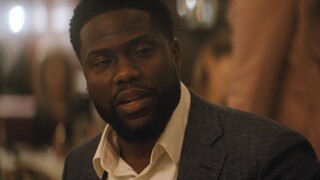 The Man From Toronto 2022
