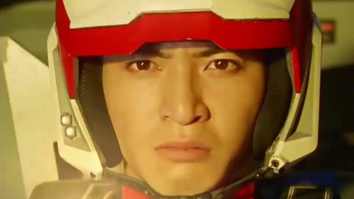 [Ultraman/Lirik/Dazai Qianyuan] Untuk pahlawan di hatiku