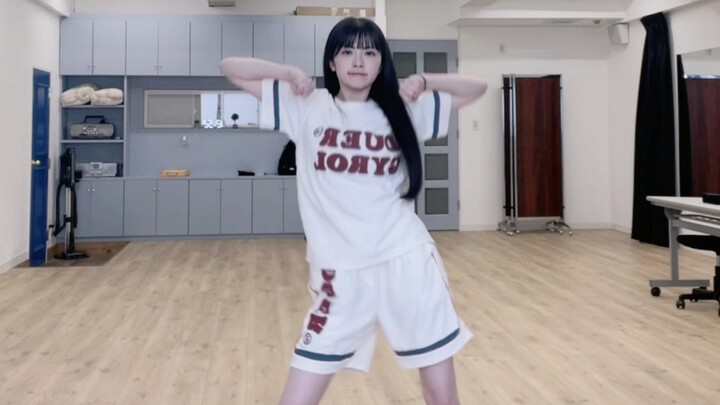 พี่เจี๋ยก็เต้นเพลง “ฮู่ซื่อตันตัน” ด้วยเหมือนกัน เมื่อวันที่ 23 กรกฎาคม 2024 บน TikTok