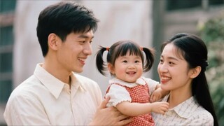 80an/Mengadopsi bayi keberuntungan kecil, seluruh keluarga kami bangkit!#drama #minidrama