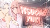 Yubisaki to Renren (Itsuomi and Yuki) - Surat Cinta untuk Starla