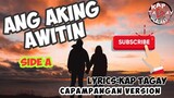 Ang Aking Awitin (Capampangan Version)