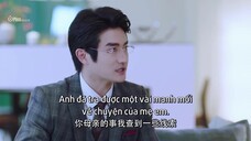 Sổ Tay Chăm Con Của Ông Bố Bỉm Sữa EP 14 [Sub Việt]