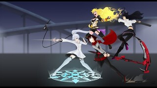 RWBY AMV | This Means War