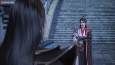 The Legend Of Martial Immortals Eps 52(130)Sub Indo