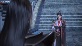 The Legend Of Martial Immortals Eps 52(130)Sub Indo