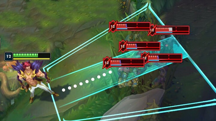 بعد الانتهاء من هذه الجولة، سأحلم طوال الليل بـ وان هاو.