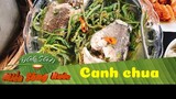 CANH CHUA PHƯƠNG NAM - VỊ NGON NHIỀU THƯƠNG NHIỀU NHỚ | Đặc sản miền sông nước
