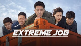 Extreme Job (2019)
