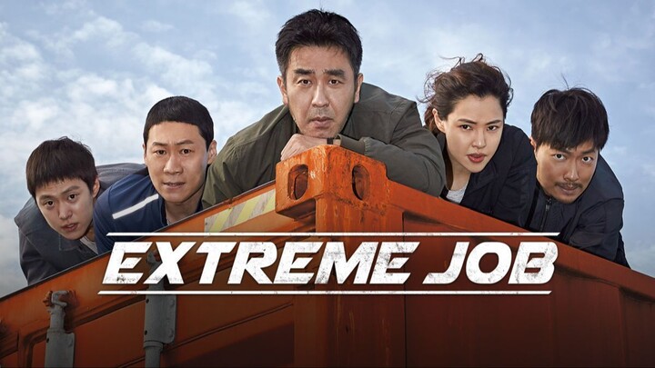 Extreme Job (2019)