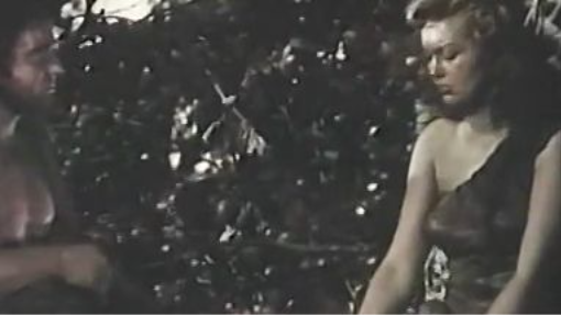 Prehistoric Women (1950)