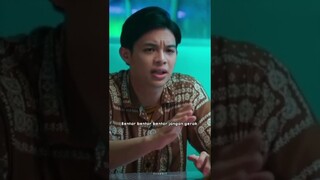 film terbaru dinda hauw #cintasubuh #fyp