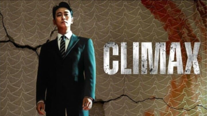 ɛᴘ. 2 • Cʟimax • Thriller/Mystery/Political