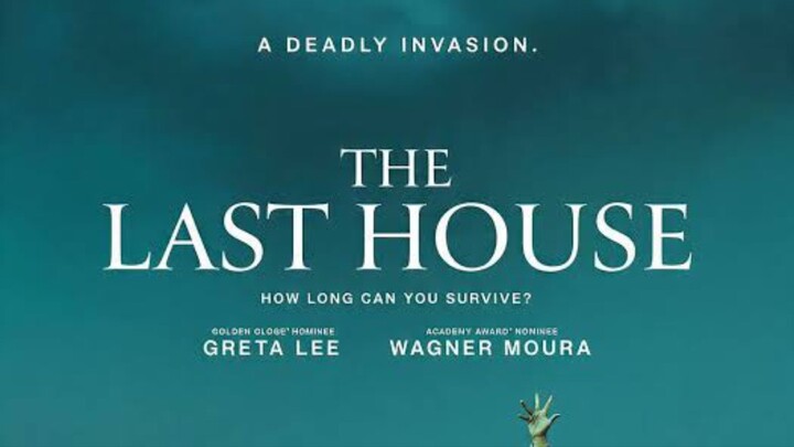 The Last House