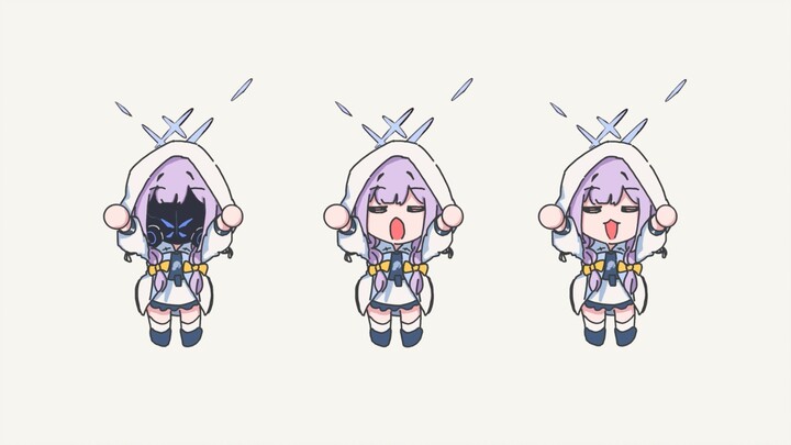 [Azure Files] Kita membutuhkan lebih banyak Atsuko! (Tulisan Tangan Ulang Tahun Putri) [Pembuatan Ke