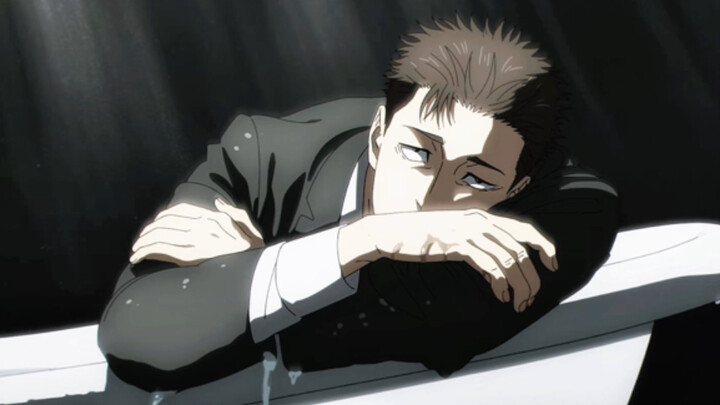 “Todai Law School Prodigy Transforms into a Genius Cursed Spirit! Working Professionals Really Are D