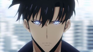 ANIME MUSIC VIDEO