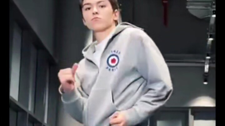 تشا التي لا تُملّ أبدًا: هذه الأغنية مزيج مثالي مع بونغ نونغ!