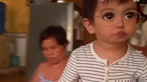 heh my son is so so cute 🥰🥰 inn i like it