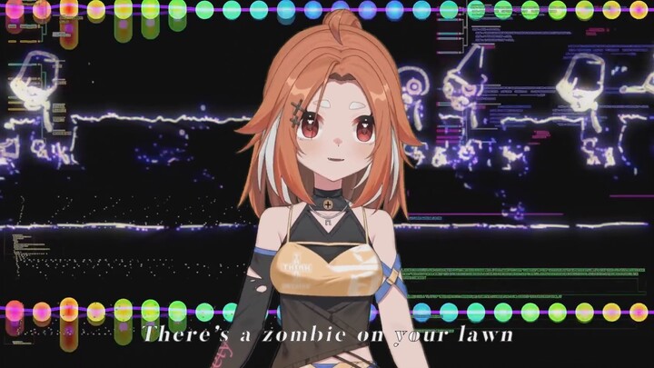 【Suara Tsuji! Debut! 】Gairah! Suara! Tolong dengarkan nyanyianku!
