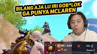 DIBACOTIN SULTAN GA TUH, KASIH PAHAM !!!
