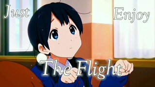 AMV Aestethic style|Tamako Market 🍁