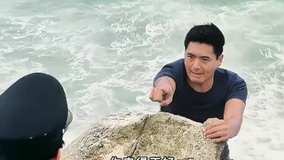 龙哥能跳 我发哥也能跳