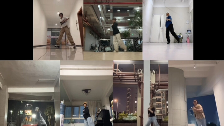 سألني أحدهم كيف نتدرب؟