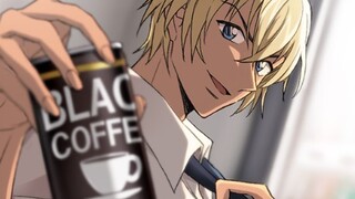 [安室透/降谷零] Magnetic_怎么会有各方面全能的人