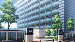 (Thuyết Minh) Tập 6| Chào Mừng Đến Lớp Học Đề Cao Thực Lực Phần 2