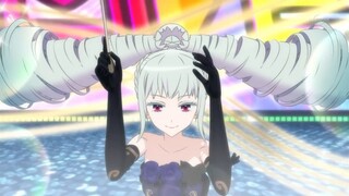 [Vietsub] Pretty Rhythm Rainbow Live - Tập 32