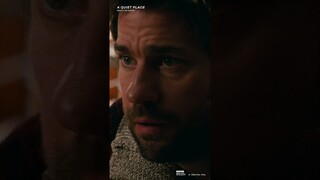 The details of A Quiet Place 🤌