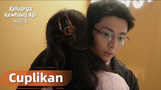 Islands | Cuplikan EP19 Tunggu Aku Kembali | WeTV【INDO SUB】