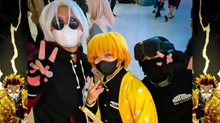 Zenitsu Chuaks
