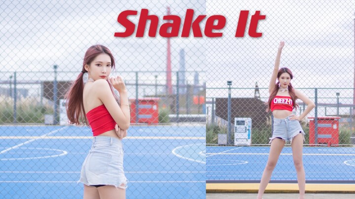 'Layar vertikal' lebih dekat denganmu. Bisakah kau menggoyangkannya bersamaku? 『Sistar-goyangkan』【凯凯