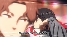 Wind Breaker Season 2 Episode 8 - Tsubaki Datang Membantu Roppo Ichiza !!!