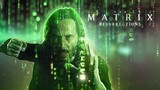 The Matrix Resurrections Trailer Keanu Reeves Breakdown and Easter Eggs