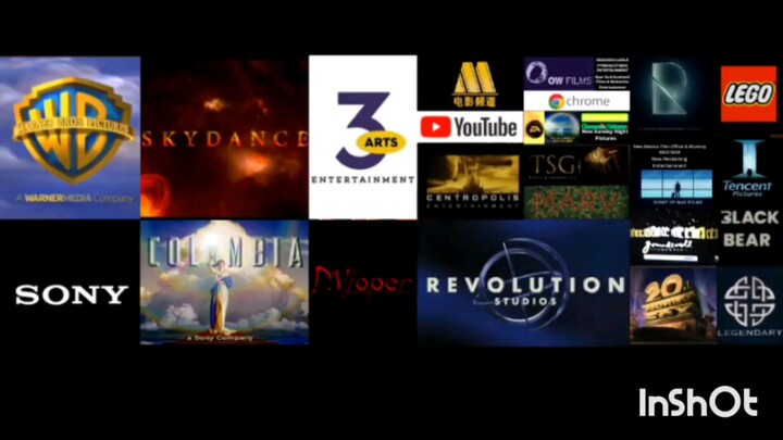 Shrek Vs. Thomas Barnard 5: The Next Level Scorpion's Revenge (2019) Final Trailer (2/2)