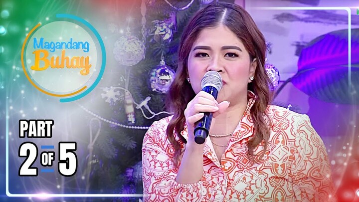 Magandang Buhay (2/5) | July 2, 2024
