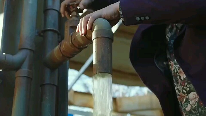 “ท่อส่งน้ำมัน” ตอนที่ 3: สิ่งเดียวที่มีค่ากว่าทองคำก็คือน้ำมันดิบที่เพิ่งขุดเจาะออกมาเท่านั้น