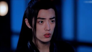 [Xiao Zhan Narcissus] Tyrant Strategy Guide 06 Ying Xian |. คำวิจารณ์อันบ้าคลั่งของ Ying x Xian ชายต