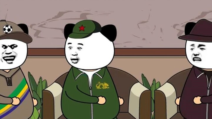 Xiaoba: This overwhelming wealth is finally mine!