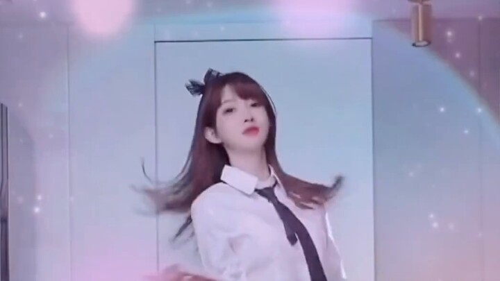 พลังงานสูงข้างหน้า แนะนำให้สะสมและดูซ้ำๆ ~